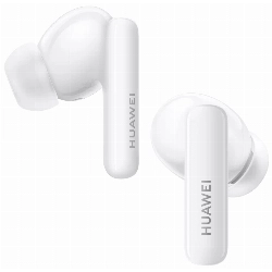 Беспроводные наушники HUAWEI FreeBuds 5i, White, белый