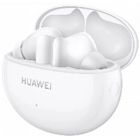 Беспроводные наушники HUAWEI FreeBuds 5i, White, белый