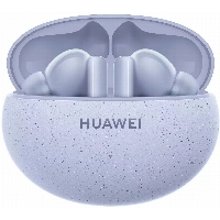 Беспроводные наушники HUAWEI FreeBuds 5i, Blue, синий