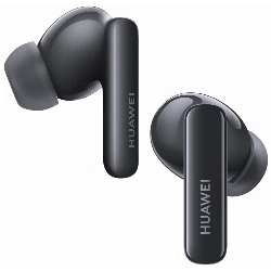 Беспроводные наушники HUAWEI FreeBuds 5i, Black, черный