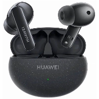 Беспроводные наушники HUAWEI FreeBuds 5i, Black, черный