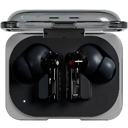 Беспроводные наушники Nothing Ear (a) B162 True Wireless, Black, черный