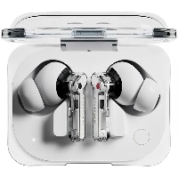 Беспроводные наушники Nothing Ear (a) B162 True Wireless, White, белый