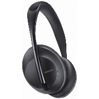 Беспроводные наушники Bose 700, Black, черный