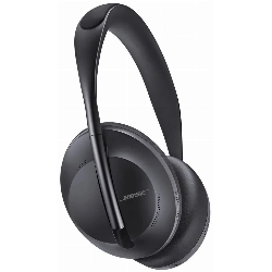 Беспроводные наушники Bose 700, Black, черный