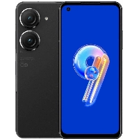 Смартфон ASUS Zenfone 9 8/128, Black, черный