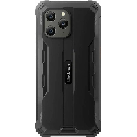 Смартфон Blackview BV5300 Plus 8/128 ГБ, Black, черный