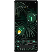 Смартфон Google Pixel 6 Pro 12/256GB, Black, черный