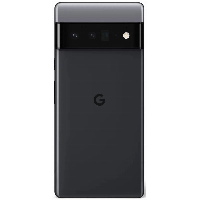 Смартфон Google Pixel 6 Pro 12/512GB, Black, черный