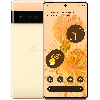 Смартфон Google Pixel 6 Pro 12/512GB, Beige, бежевый