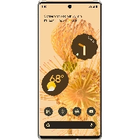 Смартфон Google Pixel 6 Pro 12/128GB (Япония), Beige, бежевый