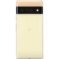 Смартфон Google Pixel 6 Pro 12/128GB (Япония), Beige, бежевый