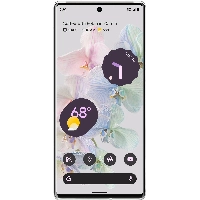 Смартфон Google Pixel 6 Pro 12/512GB, White, белый