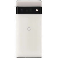 Смартфон Google Pixel 6 Pro 12/512GB, White, белый