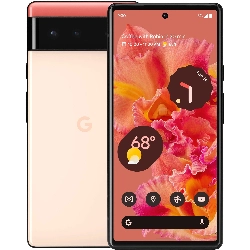 Смартфон Google Pixel 6 8/128GB, Pink, розовый