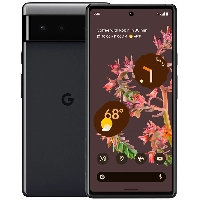 Смартфон Google Pixel 6 8/256GB, Black, черный