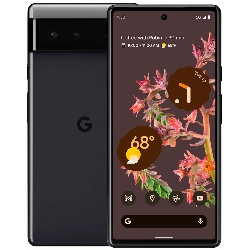 Смартфон Google Pixel 6 8/256GB, Black, черный