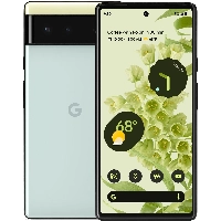 Смартфон Google Pixel 6 8/128GB, Green, зеленый