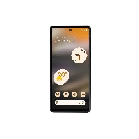 Смартфон Google Pixel 6a 6/128 ГБ, Black, черный