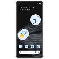 Смартфон Google Pixel 7 Pro 12/256 ГБ JP, nano SIM+eSIM, Black, черный