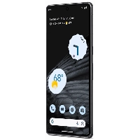 Смартфон Google Pixel 7 Pro 12/512 ГБ USA, nano SIM+eSIM, Black, черный