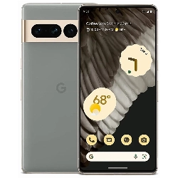 Смартфон Google Pixel 7 Pro 12/128 ГБ EU, nano SIM+eSIM, Gray, серый 