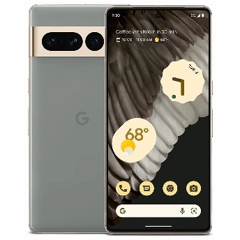 Смартфон Google Pixel 7 Pro 12/512 ГБ USA, nano SIM+eSIM, Gray, серый 