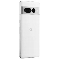 Смартфон Google Pixel 7 Pro 12/256 ГБ JP, nano SIM+eSIM, White, белый