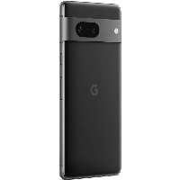 Смартфон Google Pixel 7 8/128 ГБ, Obsidian (), Black, черный