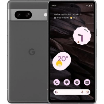 Смартфон Google Pixel 7A 8/128 Гб AU, Black