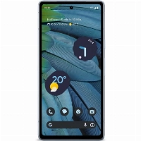 Смартфон Google Pixel 7A 8/128 Гб, Light blue , голубой