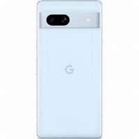 Смартфон Google Pixel 7A 8/128 Гб, Light blue , голубой