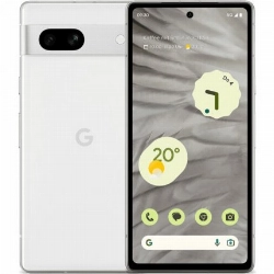 Смартфон Google Pixel 7A 8/128 Гб, White, белый