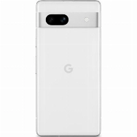 Смартфон Google Pixel 7A 8/128 Гб, White, белый