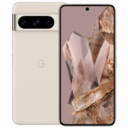 Смартфон Google Pixel 8 Pro 12/128 Гб CA, Beige, бежевый