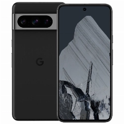 Смартфон Google Pixel 8 Pro 12/128 Гб CA, Black, черный