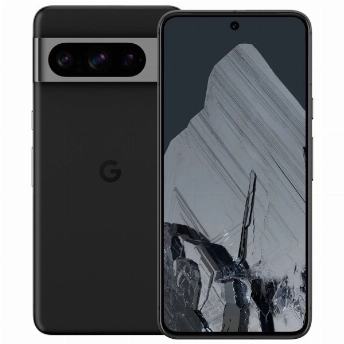 Смартфон Google Pixel 8 Pro 12/256 Гб UK, Black, черный