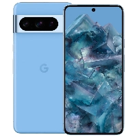 Смартфон Google Pixel 8 Pro 12/256 Гб UK, Light Blue, голубой