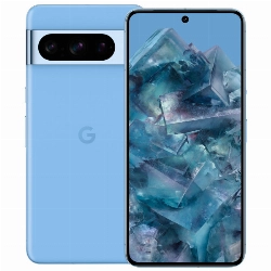 Смартфон Google Pixel 8 Pro 12/256 Гб JP, Light Blue, голубой