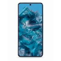 Смартфон Google Pixel 8 Pro 12/256 Гб UK, Light Blue, голубой