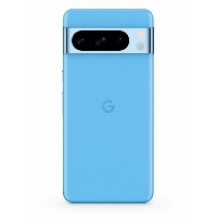 Смартфон Google Pixel 8 Pro 12/128 Гб USA, Light Blue, голубой