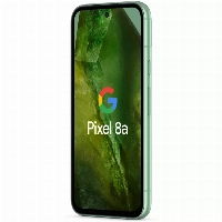 Смартфон Google Pixel 8a 8/128 ГБ, Green, зеленый