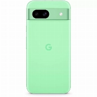 Смартфон Google Pixel 8a 8/128 ГБ, Green, зеленый