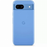 Смартфон Google Pixel 8a 8/128 ГБ, Blue, синий