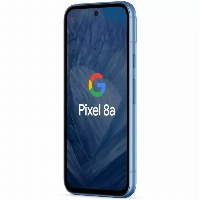 Смартфон Google Pixel 8a 8/128 ГБ, Blue, синий