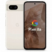 Смартфон Google Pixel 8a 8/128 ГБ, Beige, бежевый