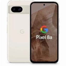 Смартфон Google Pixel 8a 8/128 ГБ, Beige, бежевый