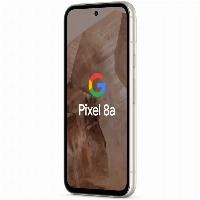 Смартфон Google Pixel 8a 8/128 ГБ, Beige, бежевый