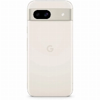 Смартфон Google Pixel 8a 8/128 ГБ, Beige, бежевый