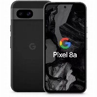 Смартфон Google Pixel 8a 8/128 ГБ, Black, черный